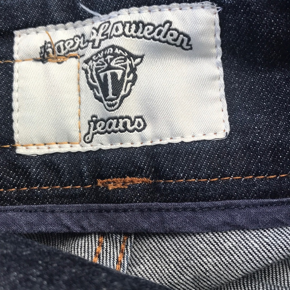 Tiger of Sweden denim skirt - Picture 7 of 8
